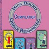 URBAN REBOUNDING KIDS BOUND COMPILATION DVD