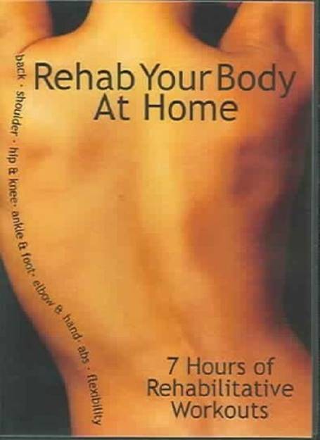 Rehab Your Body