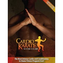 Cardio Karate Workout Kit