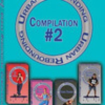 UR MEGA DVD COMPILATION # 2