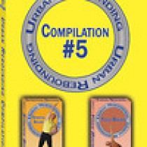 UR MEGA DVD COMPILATION # 5