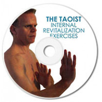 The Internal Revitalization Exercises DVD 