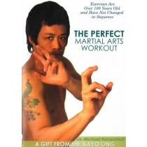 Perfect Martial Arts with Michael Nevermind 