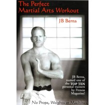 Perfect Martial Arts with JB Berns