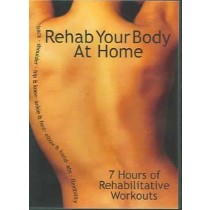 Rehab Your Body